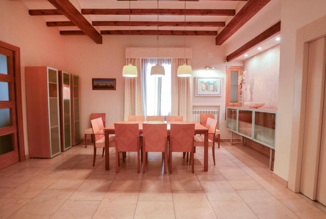 הוילה קלפה Casa Paquita מראה חיצוני תמונה